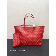 Goyard Shopping Bags